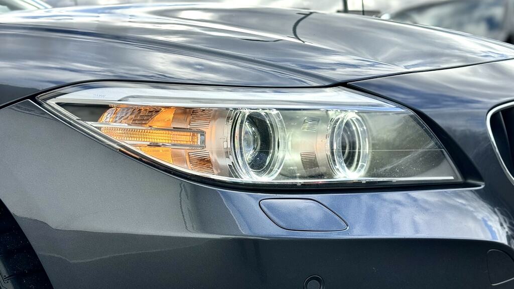 BMW Z4 M Sport Grey #25