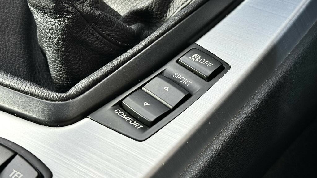BMW Z4 M Sport Grey #29