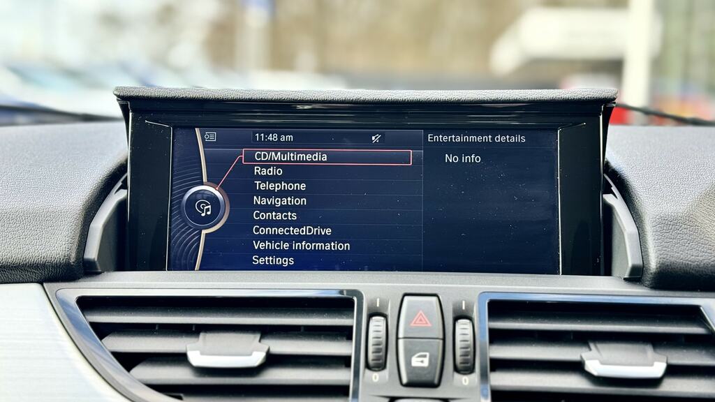 BMW Z4 M Sport Grey #11