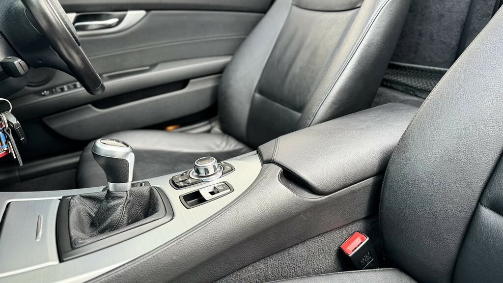 BMW Z4 M Sport Grey #26