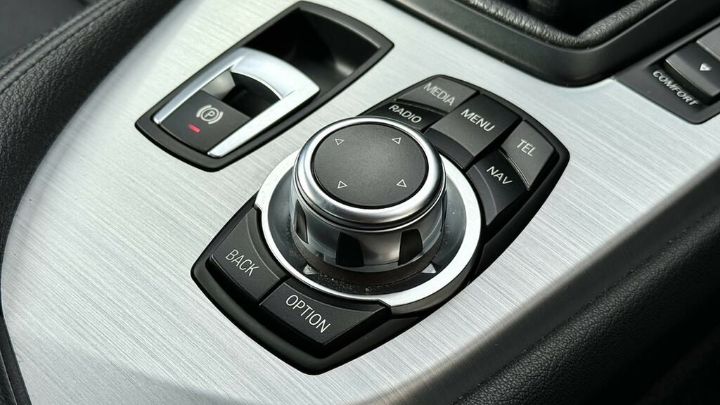 BMW Z4 M Sport Grey #28