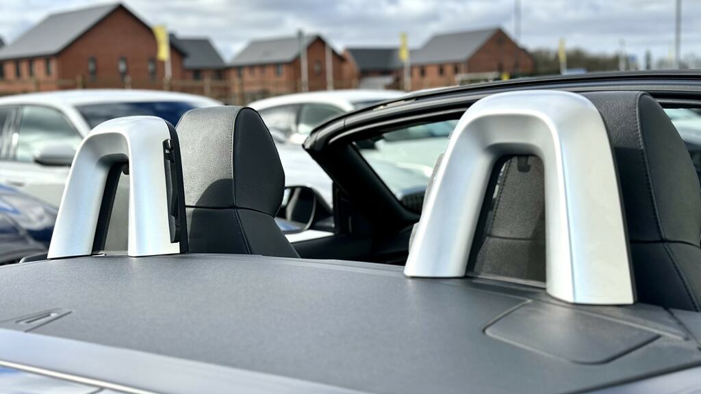 BMW Z4 M Sport Grey #32