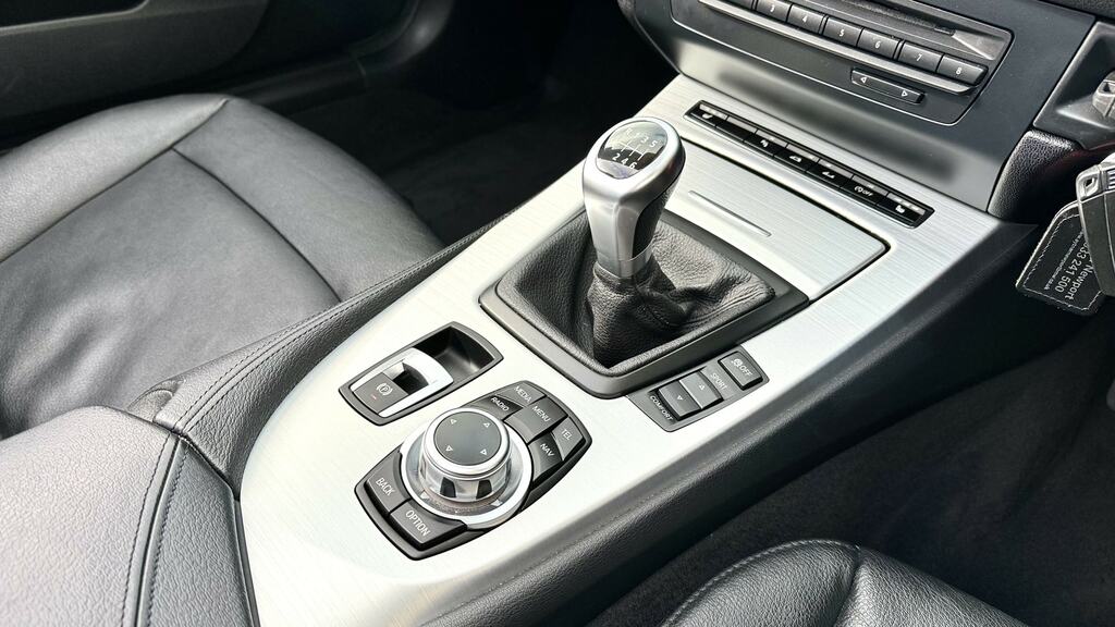 BMW Z4 M Sport Grey #12