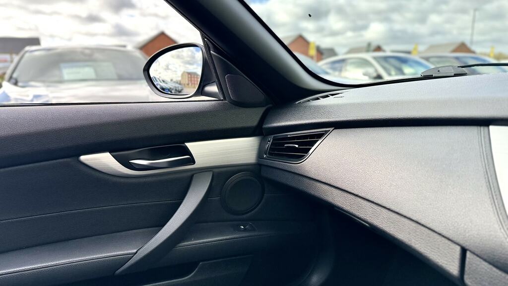 BMW Z4 M Sport Grey #21