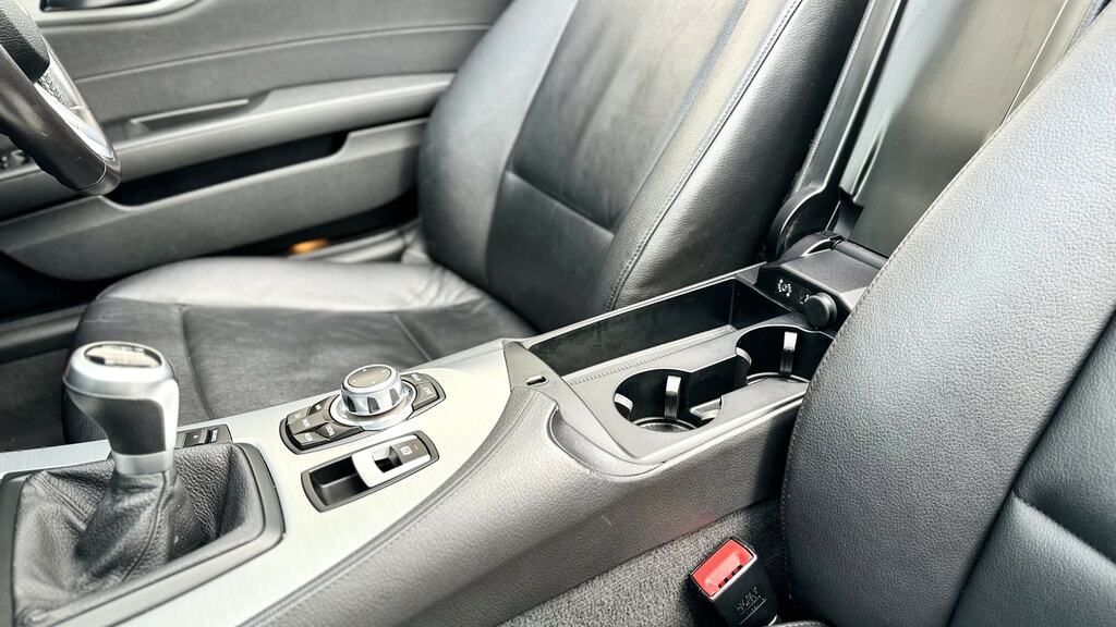 BMW Z4 M Sport Grey #27