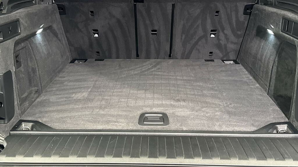 BMW X5 Xdrive50e M Sport Techpro Pack Grey #13