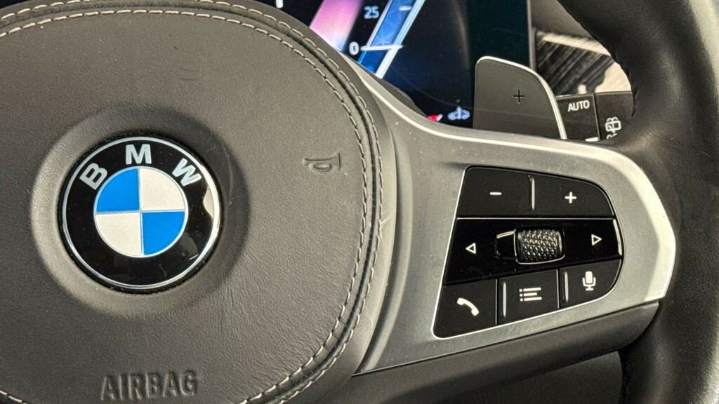 BMW X5 Xdrive50e M Sport Techpro Pack Grey #18