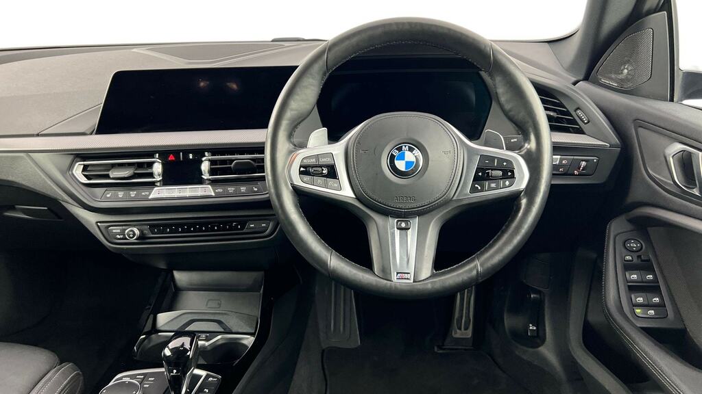BMW 2 Series Gran Coupe M235i Xdrive Step Pro Pack Blue #5