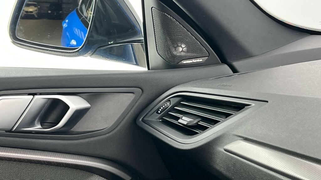 BMW 2 Series Gran Coupe Automatic Black #20