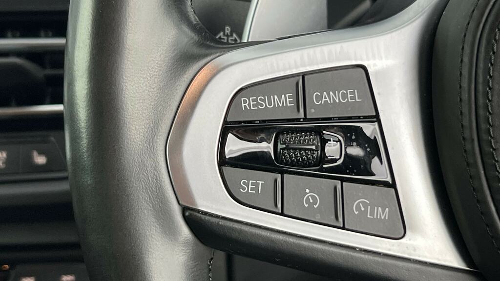BMW 2 Series Gran Coupe Automatic Black #17