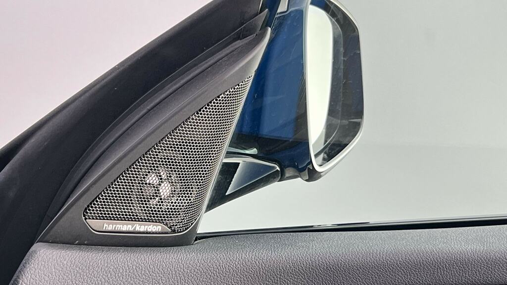 BMW 2 Series Gran Coupe Automatic Black #19