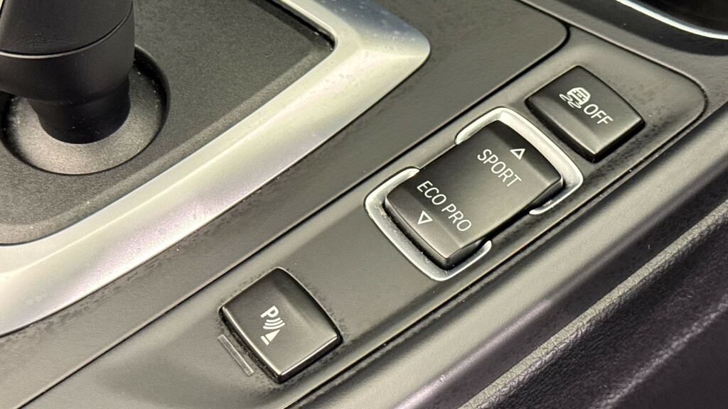 BMW 4 Series 420I M Sport Step Techpro Pack Blue #22