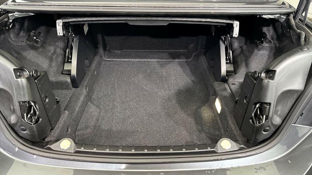 BMW 4 Series 420I M Sport Step Techpro Pack Blue #16