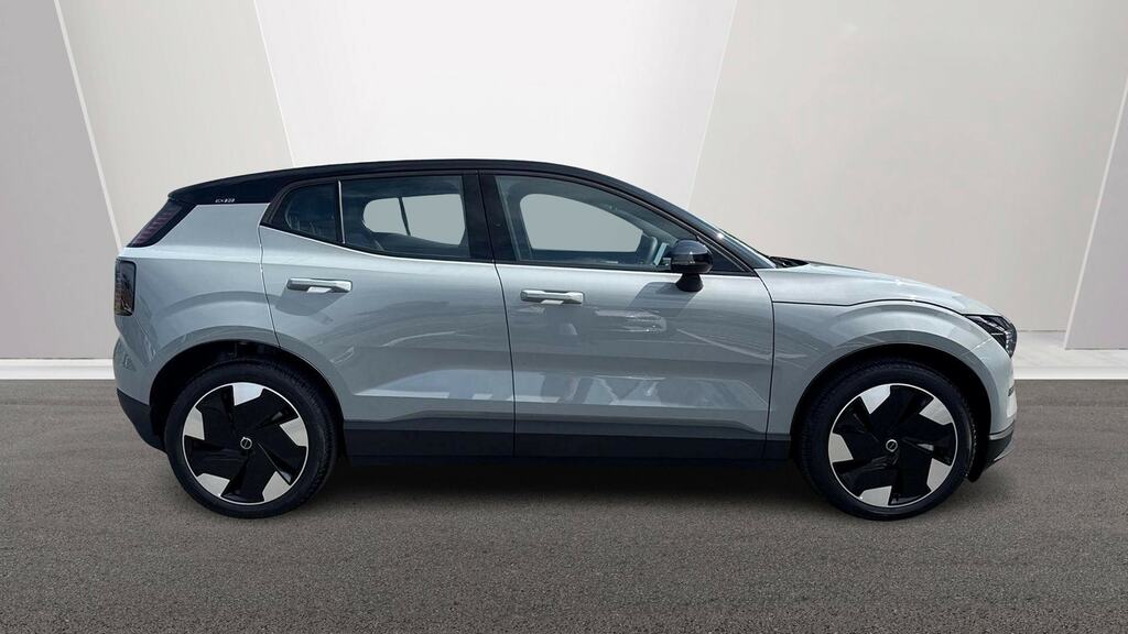 Volvo EX30 200Kw Sm Extended Range Plus 69Kwh Grey #3