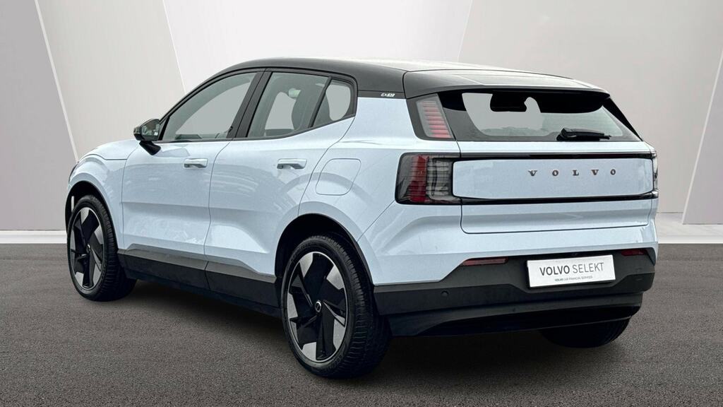 Volvo EX30 200Kw Sm Extended Range Plus 69Kwh Blue #2