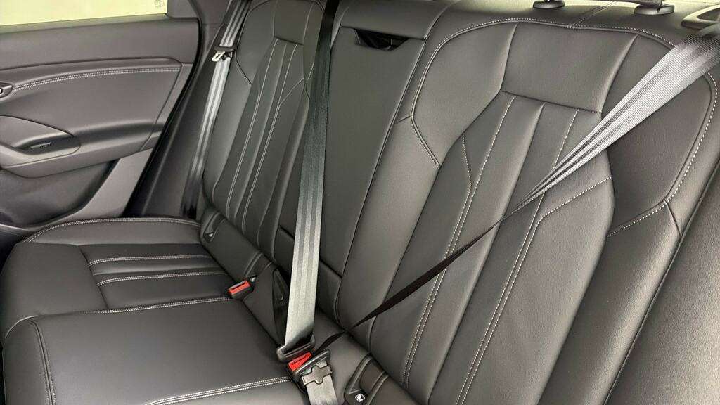 Audi Q6 E-Tron Sportback Edition 1 E-tron Performance FV26SWW Black #16