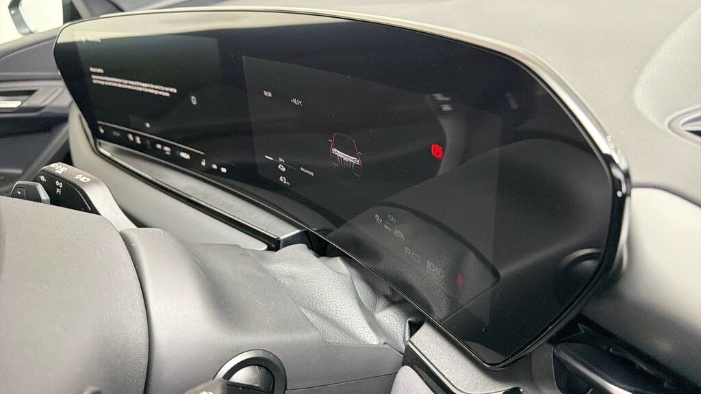 Audi Q6 E-Tron Sportback Edition 1 E-tron Performance FV26SWW Black #11