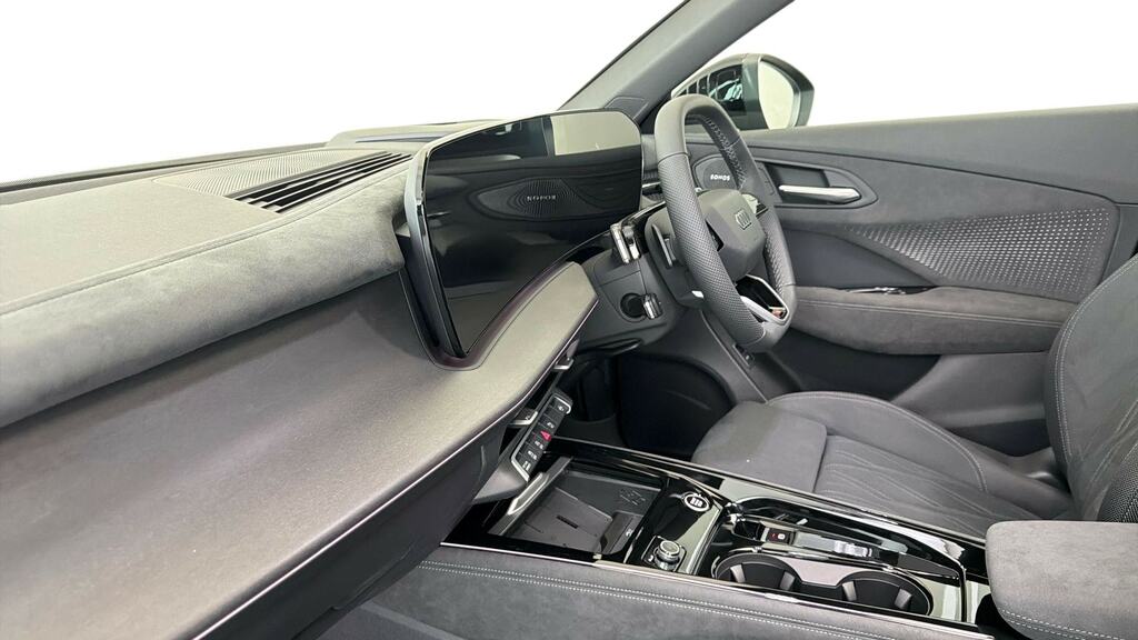 Audi Q3 1.5 Tfsi Edition 1 S Tronic Soundvision Grey #2