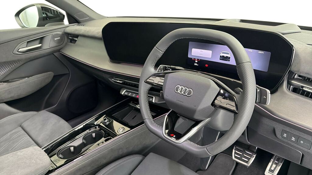 Audi Q3 1.5 Tfsi Edition 1 S Tronic Soundvision Grey #6