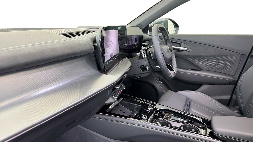Audi Q3 1.5 Tfsi S Line S Tronic Soundvision Pack Grey #2