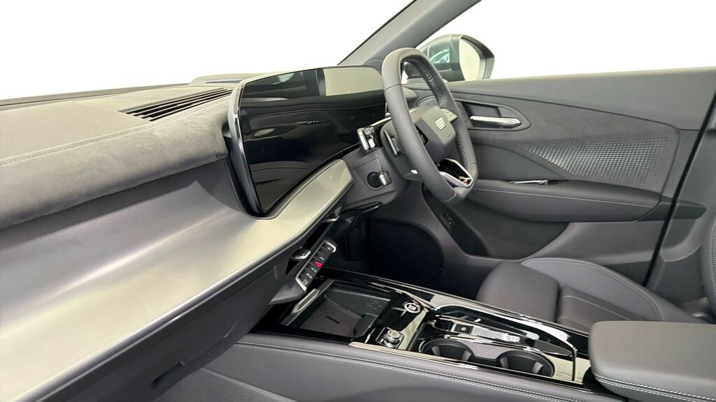 Audi Q3 1.5 Tfsi S Line S Tronic Soundvision Pack Grey #2