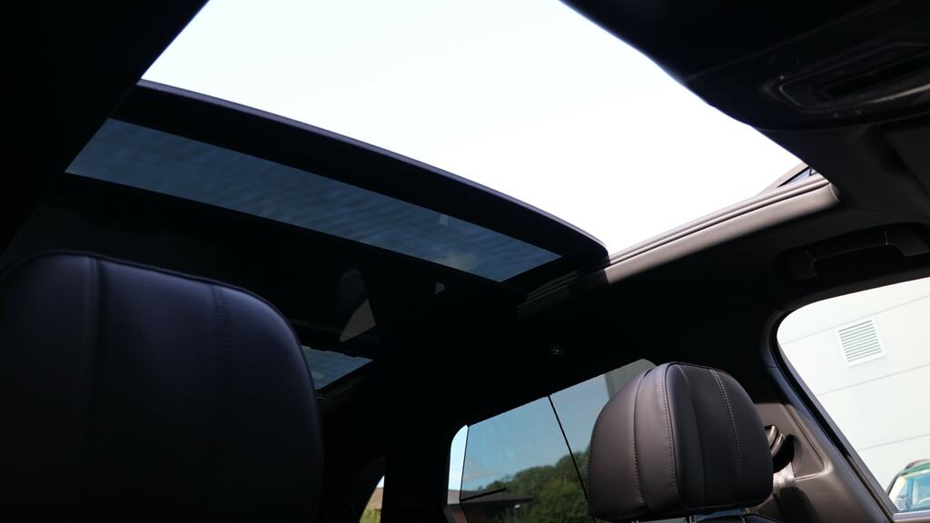 Bentley Bentayga Azure V8 #27