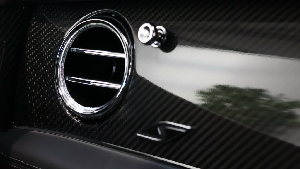 Bentley Bentayga Azure V8 #21