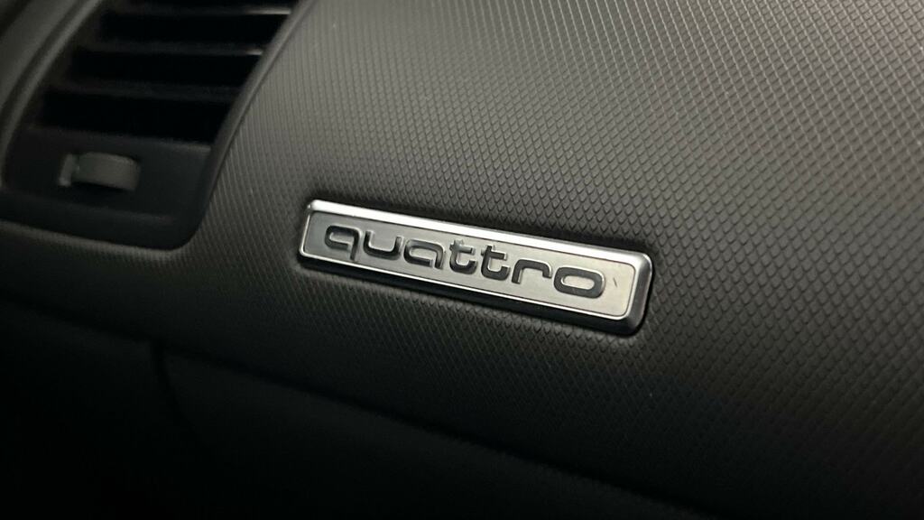 Audi R8 V10 Quattro 518 Black #32