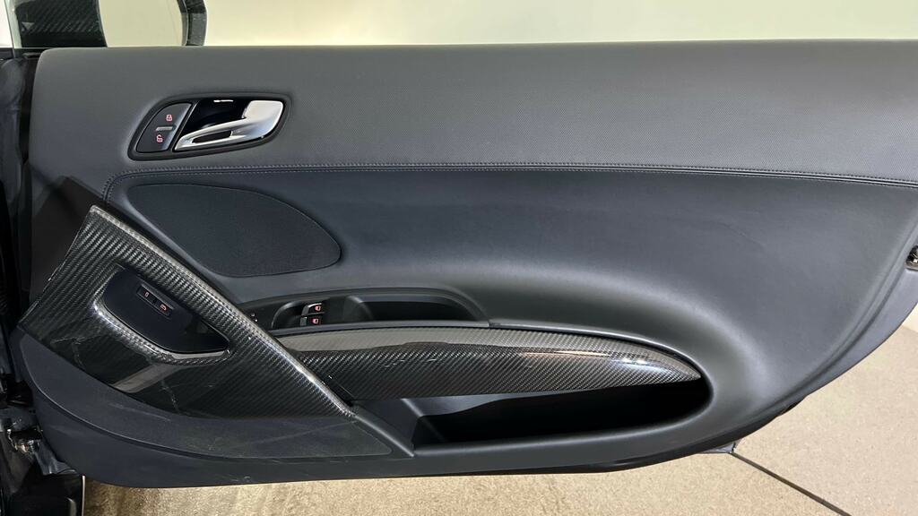 Audi R8 V10 Quattro 518 Black #21
