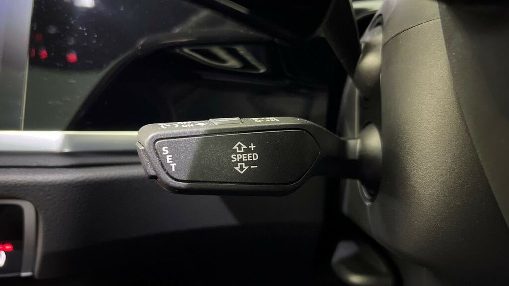 Audi RS Q3 2.5L Vorsprung Green #30