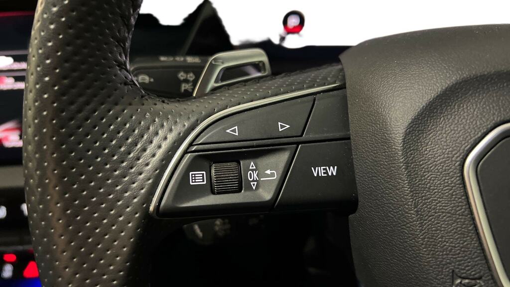 Audi RS3 Rs 3 Tfsi Quattro Vorsprung Grey #16