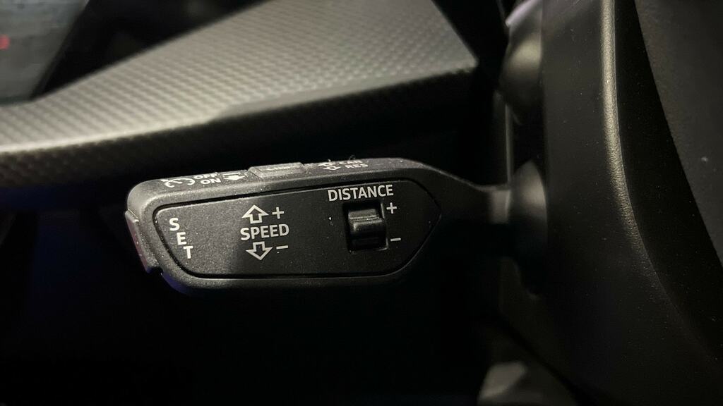 Audi RS3 Rs 3 Tfsi Quattro Vorsprung Grey #29