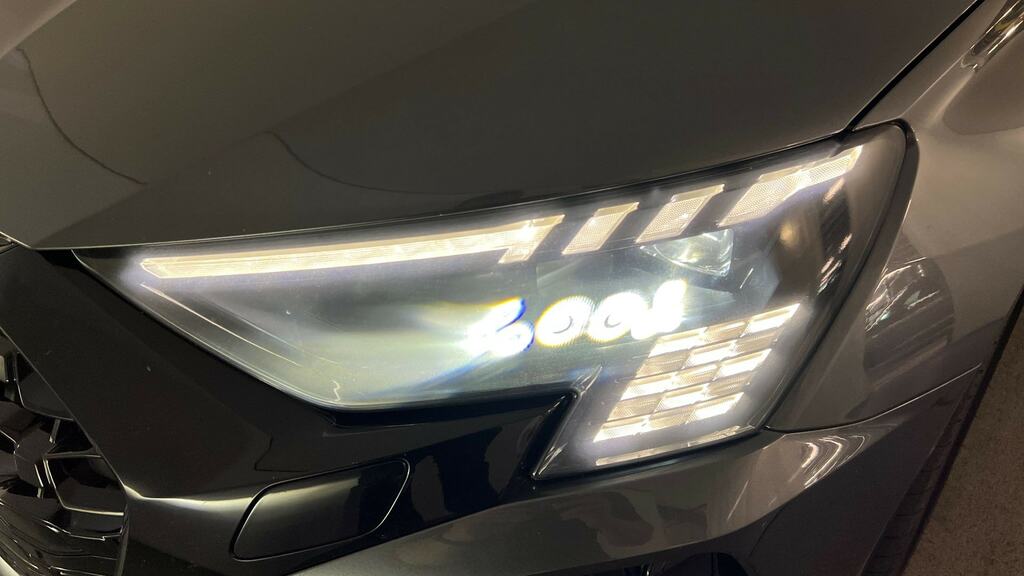 Audi RS3 Rs 3 Tfsi Quattro Vorsprung Grey #25