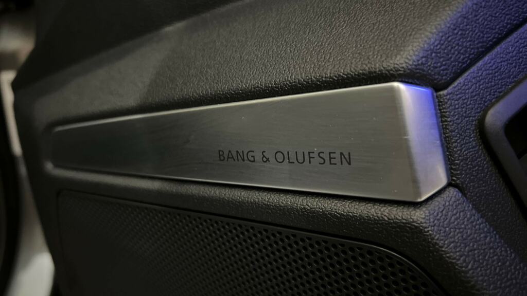 Audi RS3 Rs 3 Tfsi Quattro Vorsprung Grey #34