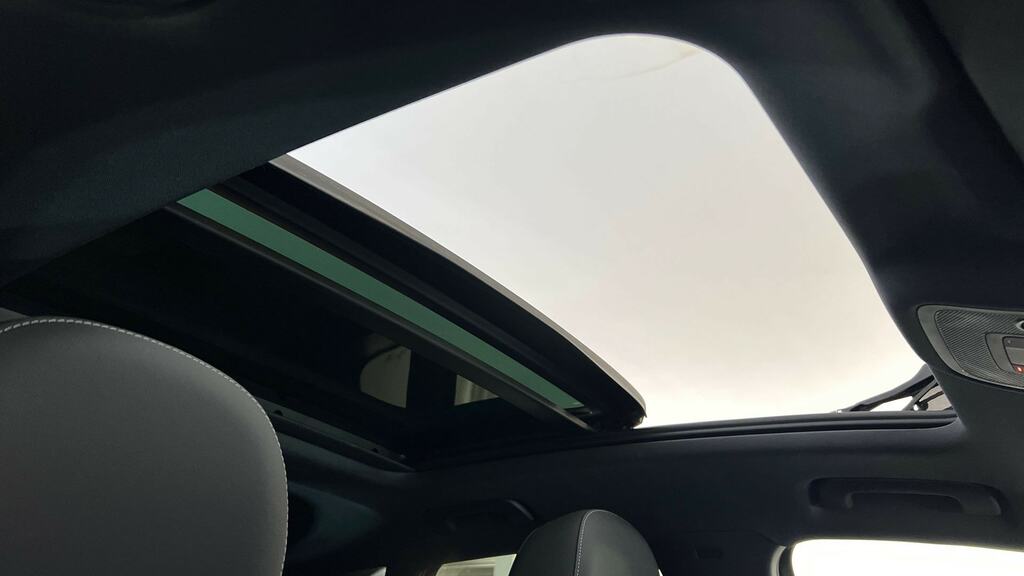 Audi Q3 35 Tdi Black Edition Blue #24