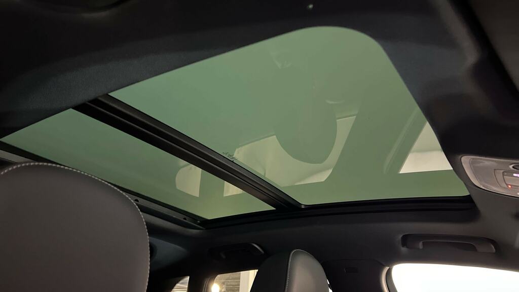 Audi Q3 35 Tdi Black Edition Blue #23