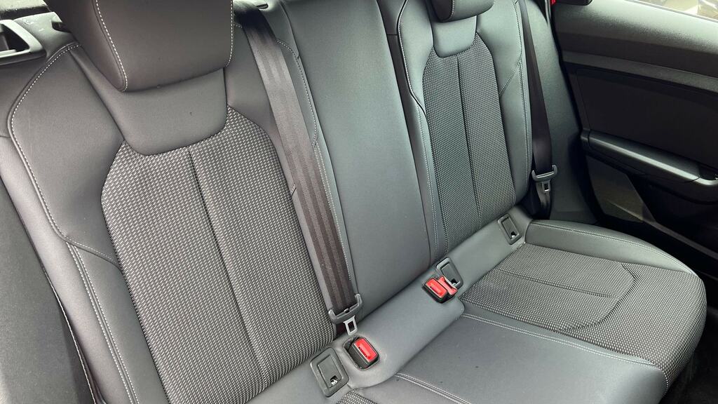 Audi A1 30 Tfsi 110 S Line Grey #16