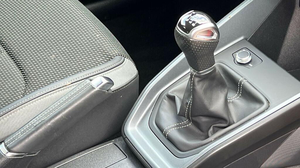 Audi A1 30 Tfsi 110 S Line Grey #14