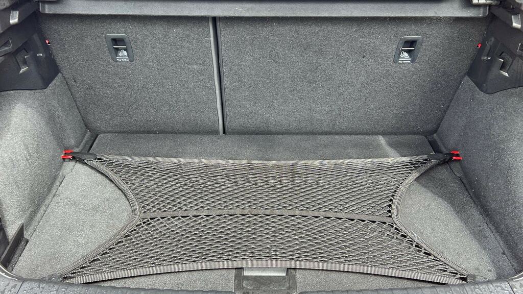 Audi A1 30 Tfsi 110 S Line Grey #20