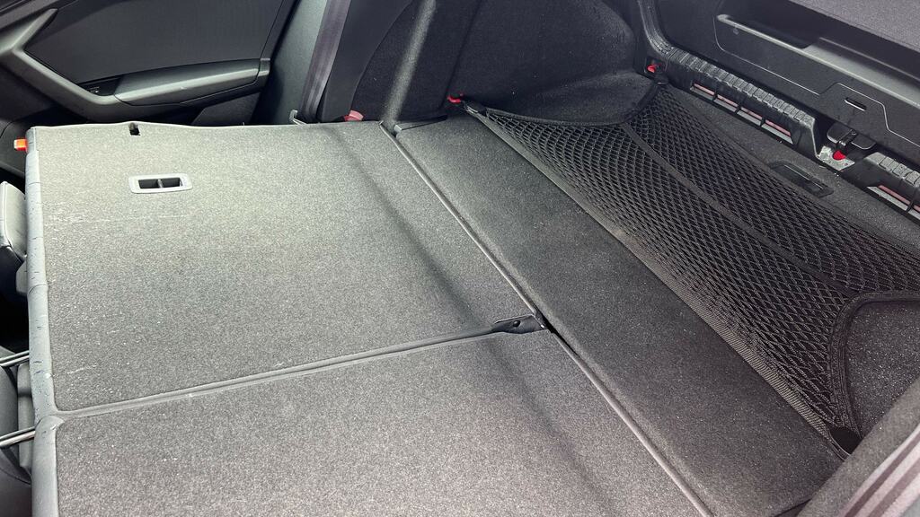 Audi A1 30 Tfsi 110 S Line Grey #21