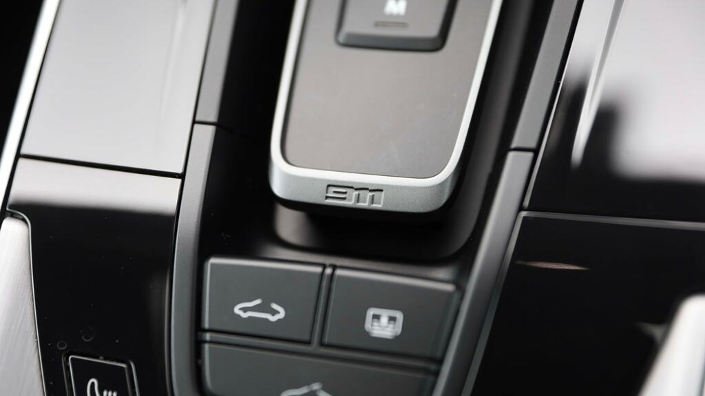 Porsche 911 2dr Pdk Grey #16