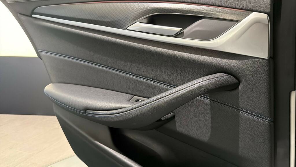 BMW 5 Series 520D Mht M Sport Step Techpro Pack Grey #29