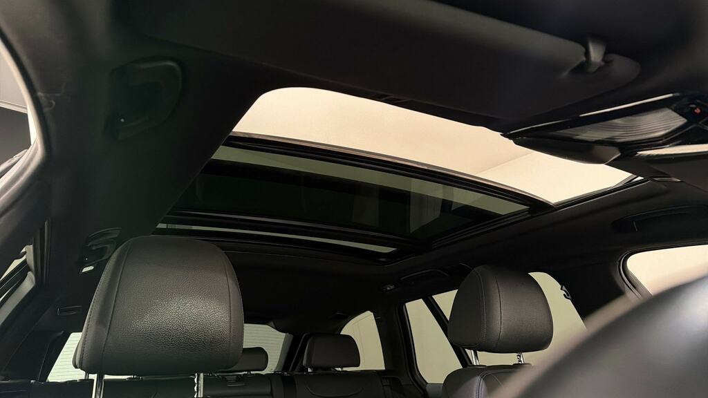 BMW 5 Series 520D Mht M Sport Step Techpro Pack Grey #27