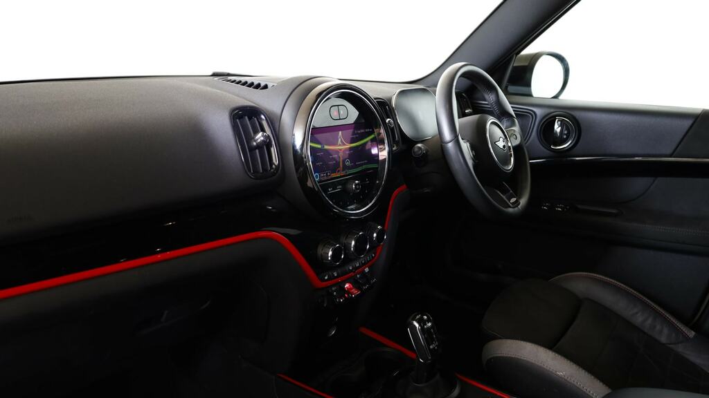 Mini Countryman Exclusive Black #7