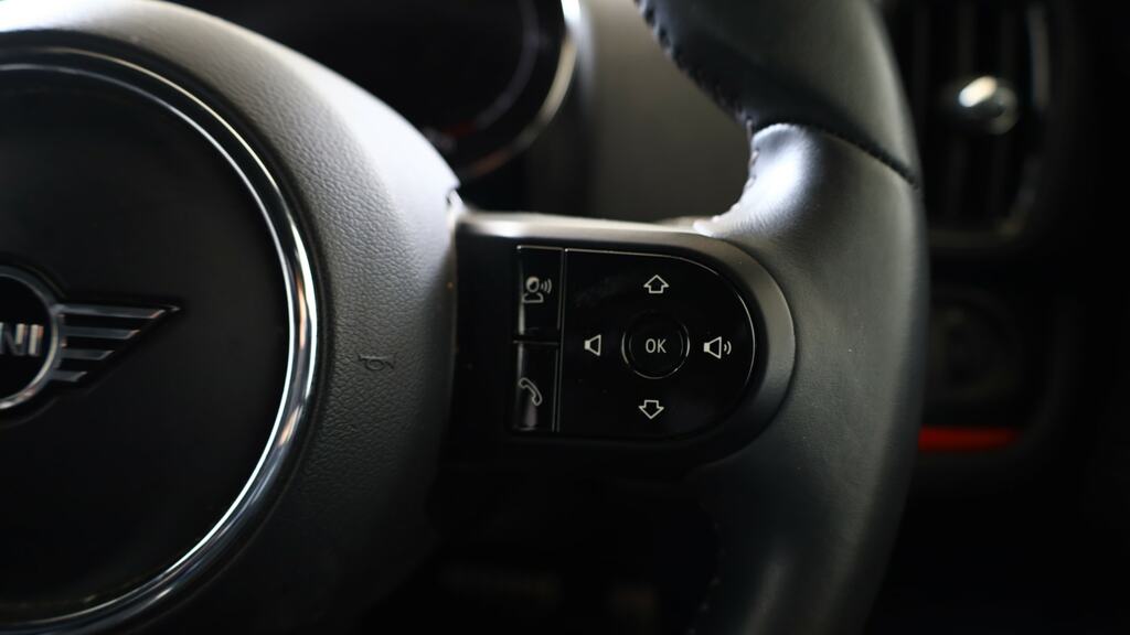 Mini Countryman Exclusive Black #18