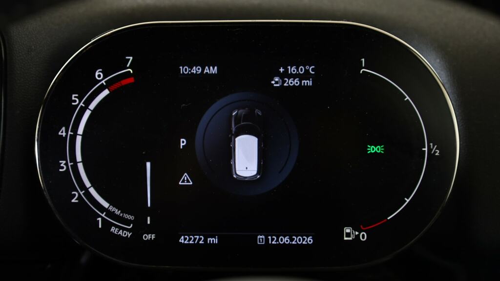 Mini Countryman Exclusive Black #9