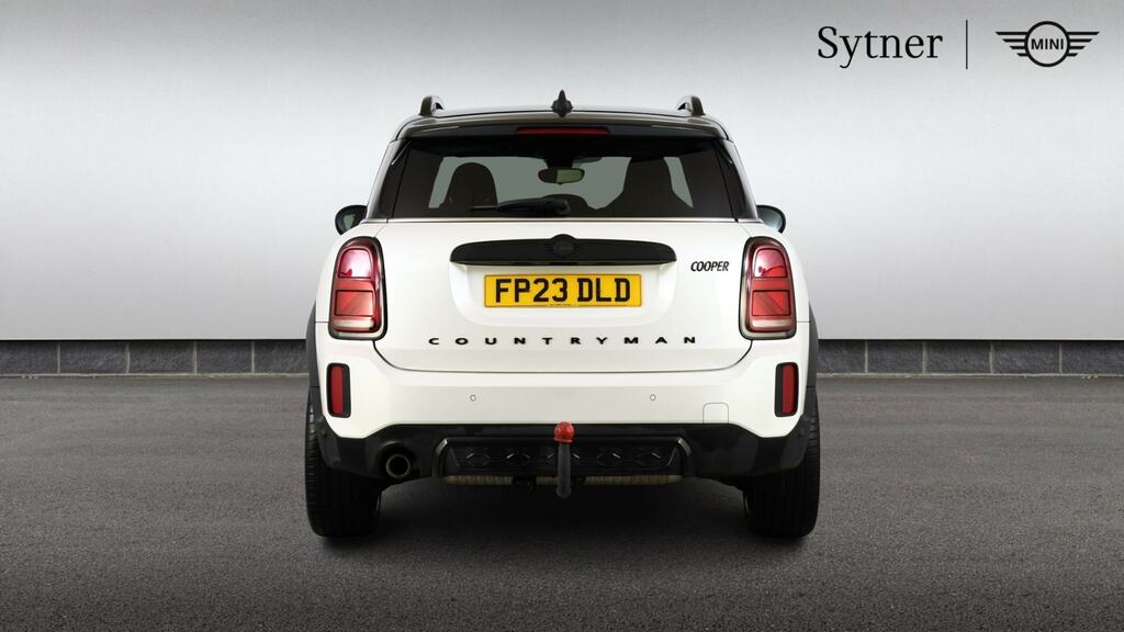 Mini Countryman Exclusive Black #15