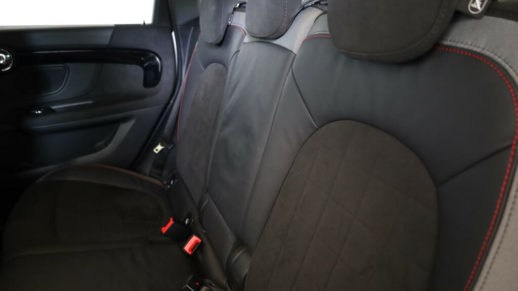 Mini Countryman Exclusive Black #12