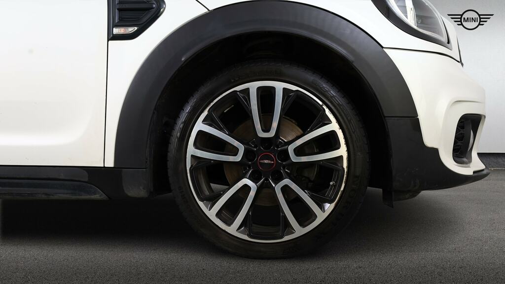 Mini Countryman Exclusive Black #14