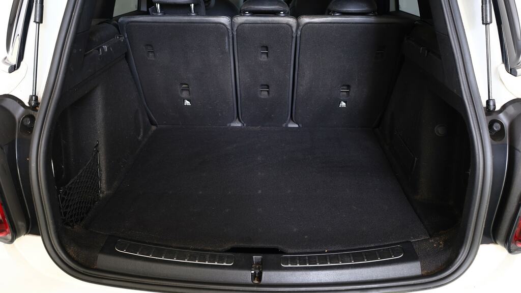 Mini Countryman Exclusive Black #13